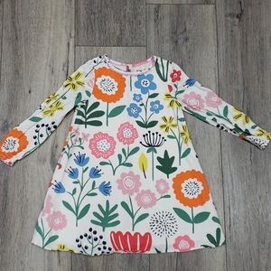 Mini Boden Dress
